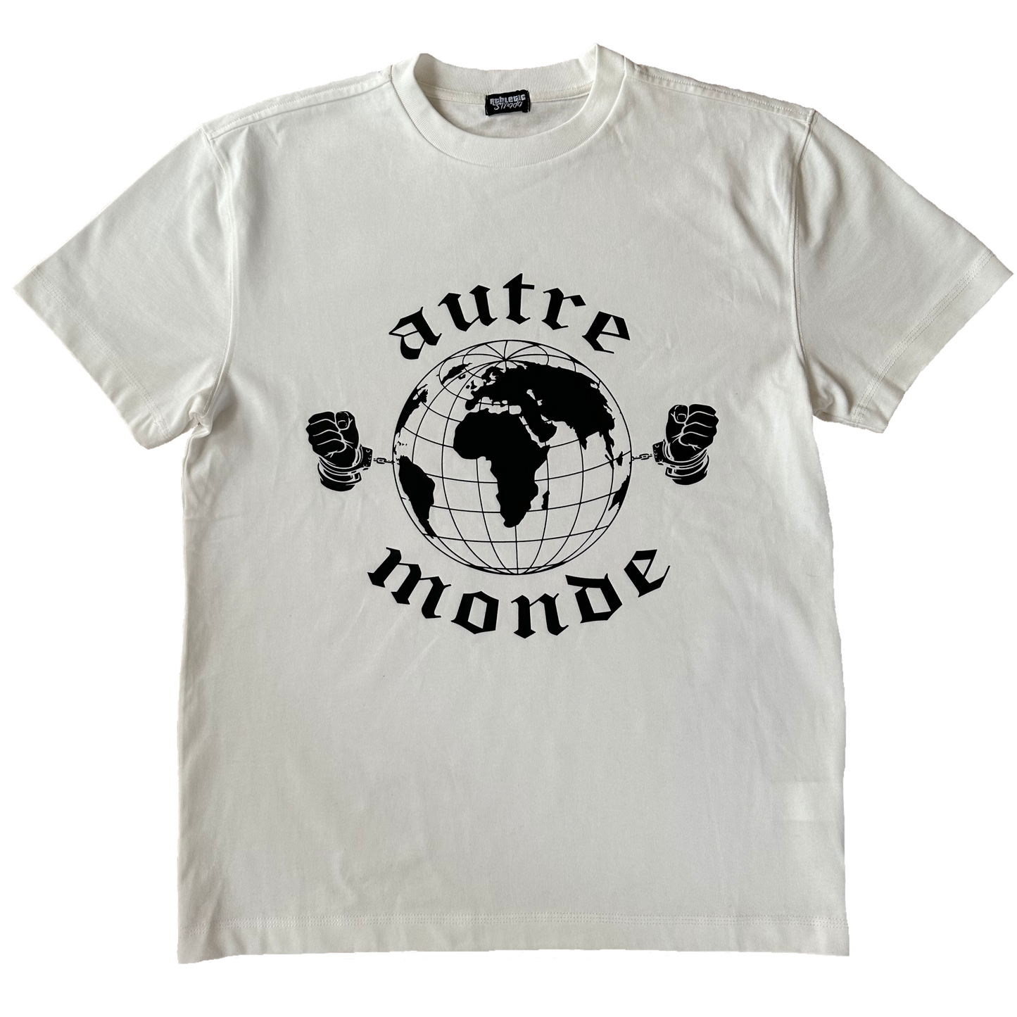 AUTRE MONDE SHIRT