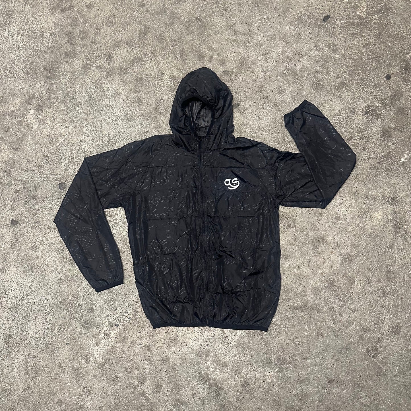 WINDBREAKER