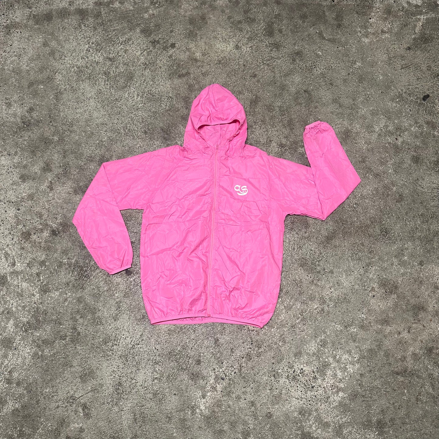WINDBREAKER