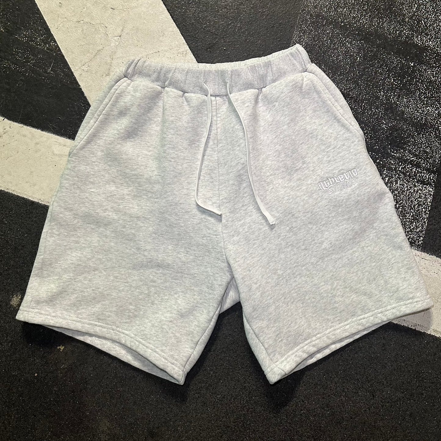 ATHLETIC STRADA SHORTS