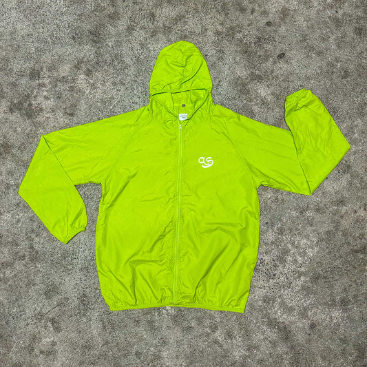 WINDBREAKER